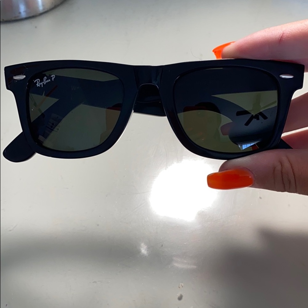 rayban wayfarer